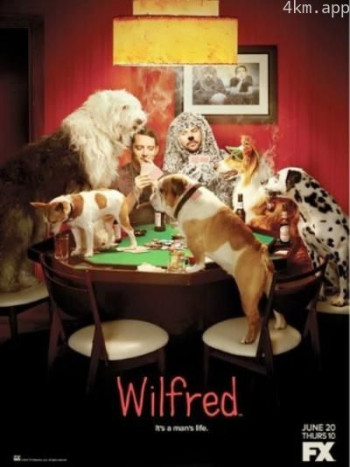 犬友笑传 第三季