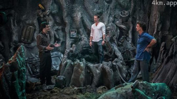 电影场景大挑战 第一季