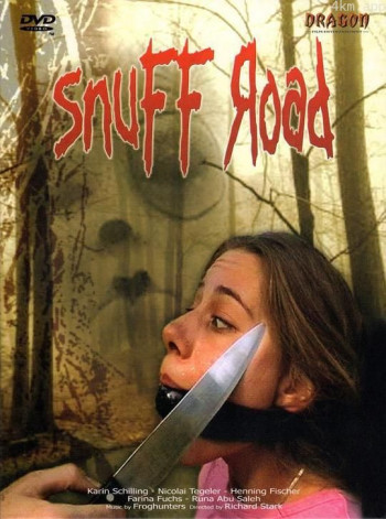 Snuff Road