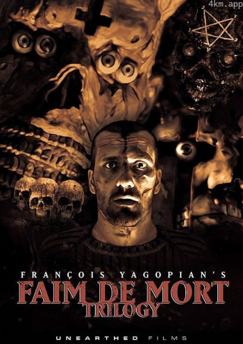 Faim de Mort Trilogy