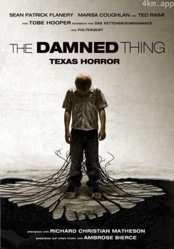 The Damned Thing