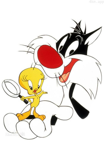 傻大猫和崔弟 第一季