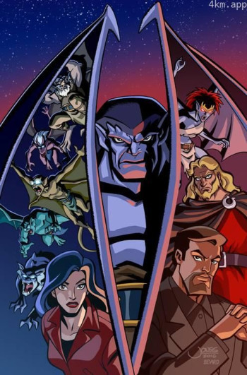 夜行神龙 第一季