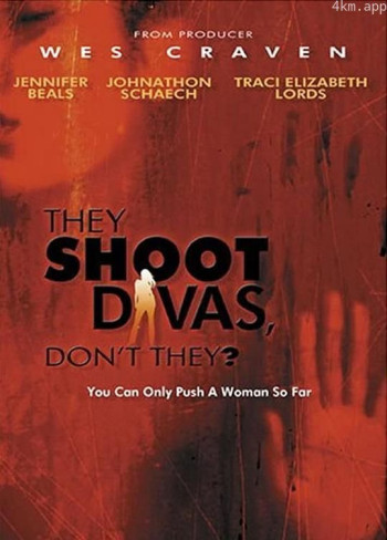 They Shoot Divas, Don't They?