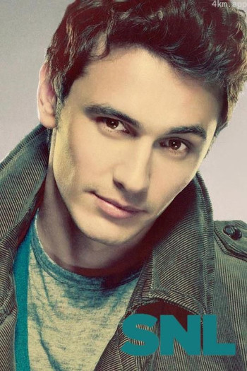 周六夜现场:詹姆斯·弗兰科\/缪斯