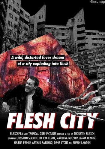 Flesh City