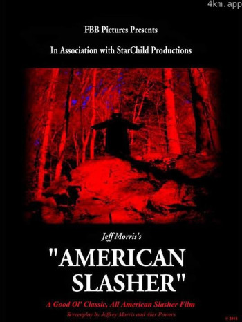 American Slasher