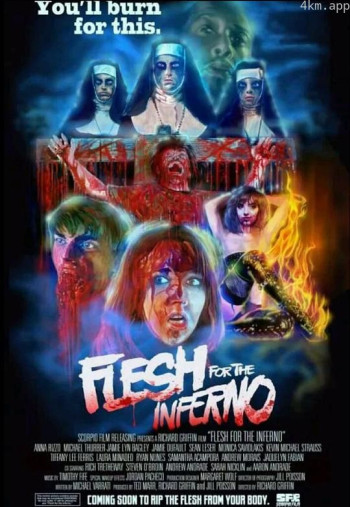 Flesh for the Inferno