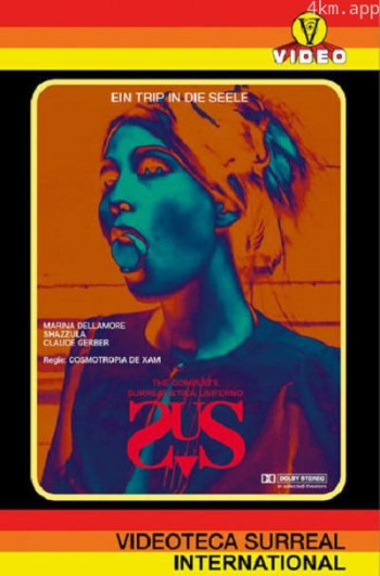 Surrealistica Uniferno