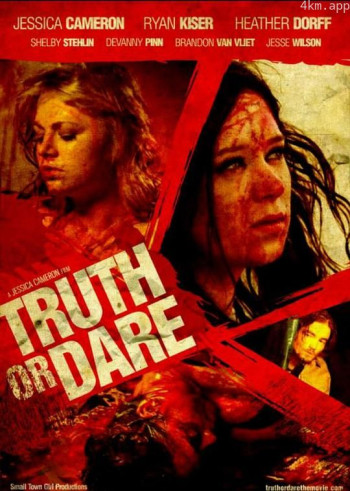 Truth or Dare