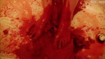 Blood Creek Woodsman