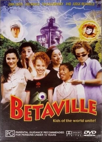 Betaville
