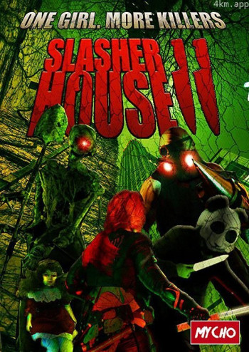 Slasher House 2
