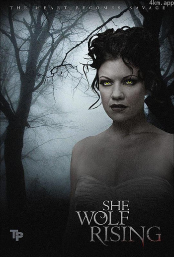 She Wolf Rising