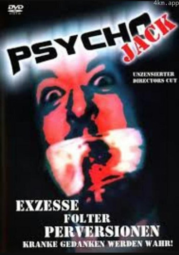Psycho Jack