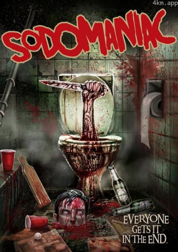 Sodomaniac