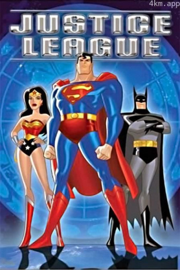 正义联盟 第二季