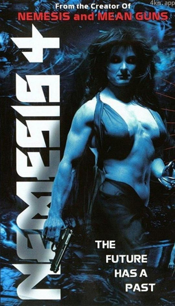 挑战未来4:死亡天使