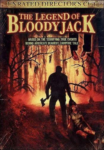 血腥杰克传奇