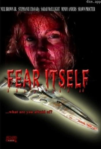 Fear Itself