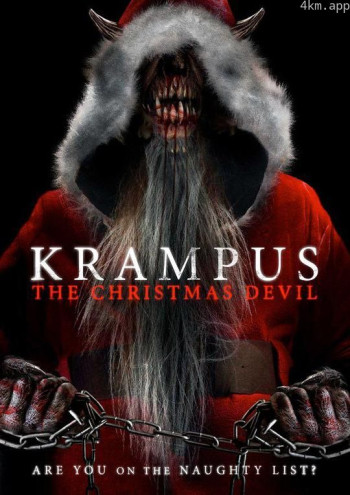 Krampus： The Christmas Devil
