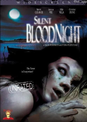 Silent Bloodnight