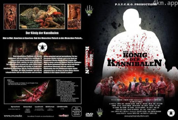 Der König der Kannibalen