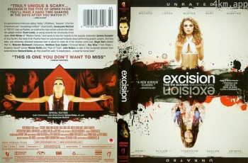 开膛少女的异想世界