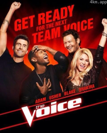 美国之声 第四季