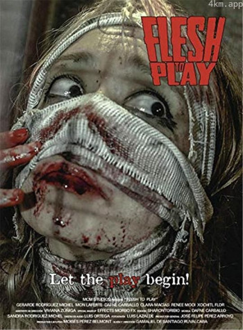 Flesh To Play