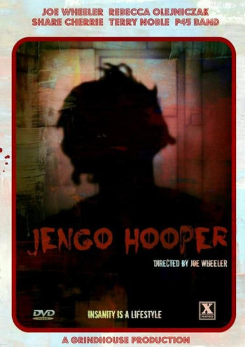 Jengo Hooper