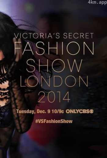 维多利亚的秘密2014时装秀