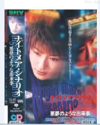 ナイトメアシナリオ 悪夢のような出来事