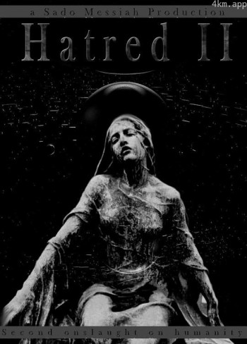 Hatred 2