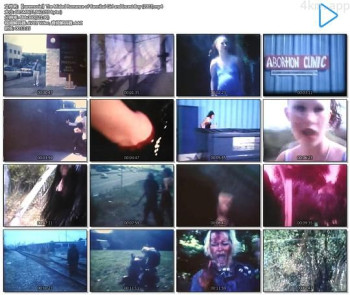 The Misled Romance of Cannibal Girl and Incest Boy