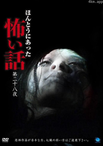 真实恐怖故事第二十八夜怪谈篇