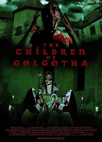 The Children of Golgotha