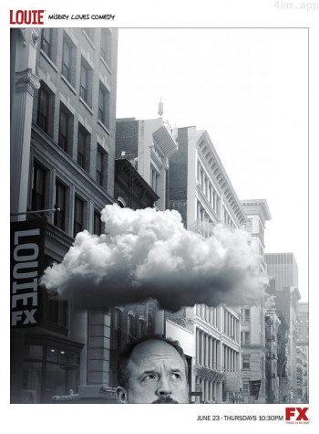 路易不容易 第二季