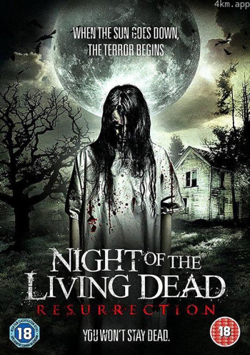 Night of the Living Dead： Resurrection