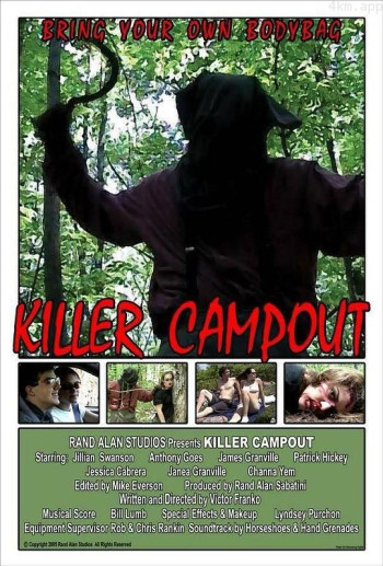 Killer Campout