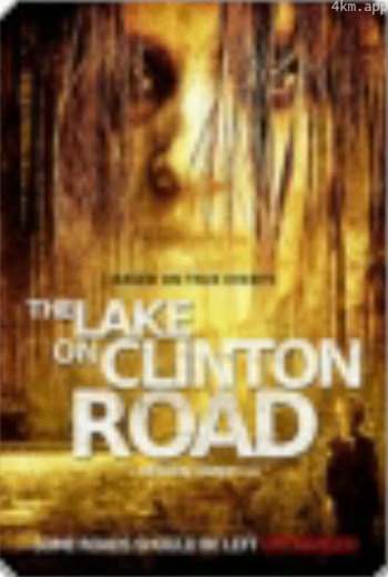 The Lake on Clinton Road