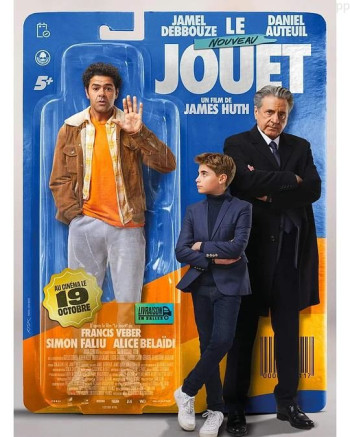 Le Nouveau Jouet