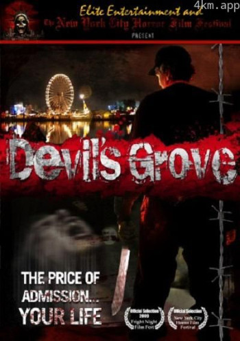 Devil's Grove