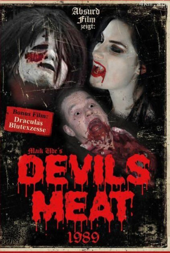 Devils Meat