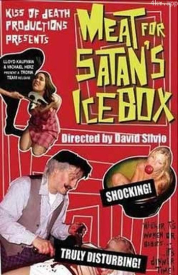Meat for Satan's Icebox