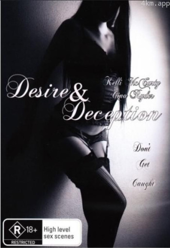 Desire and Deception