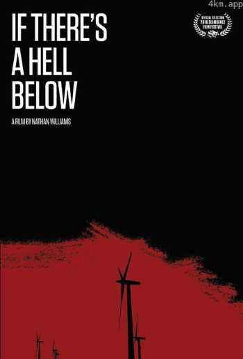 If There's a Hell Below