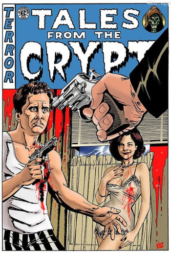 慑魄惊魂：恐怖之夜