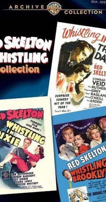 Whistling in the Dark