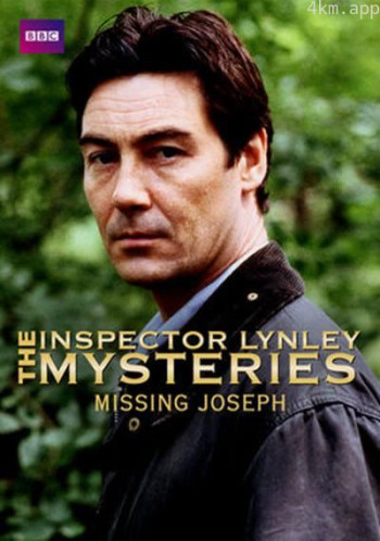 林尼探案集：思念乔瑟夫
